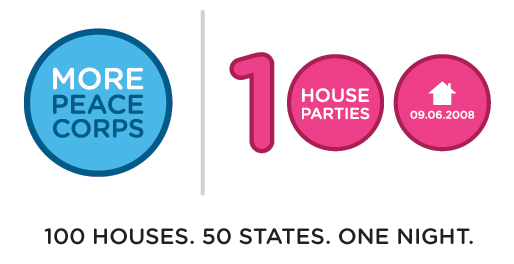 house parties. throwing 100 House Parties