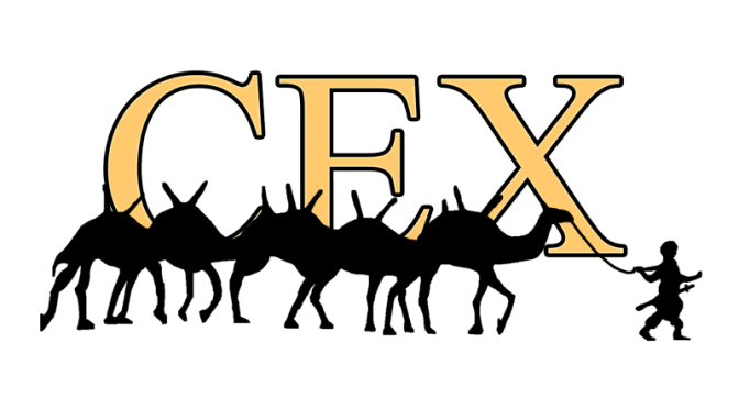 SEPTEMBER 2016 CAMEL EXPRESS AVAILABLE ONLINE